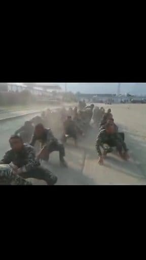 52K views · 3.8K reactions | Commando training #sog #commando | PAK FC | Facebook