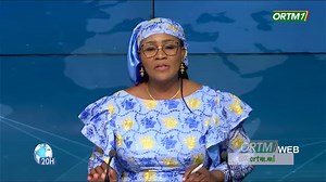 #ORTM - #INFO : #minerals | La première mine de Lithium du #Mali commencera la production en Août 2024. Au terme de l'accord signé 35% des revenus reviendront à l'état malien, plus 100Milliards seront versés dans les caisses de l'état. Mise en Ligne : Cheick Abdoul Aziz Coulibaly Coordination : Tamsir DIABATE | ORTM