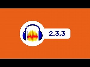 How to Download and Install Audacity 2.3.3 [Latest Version]