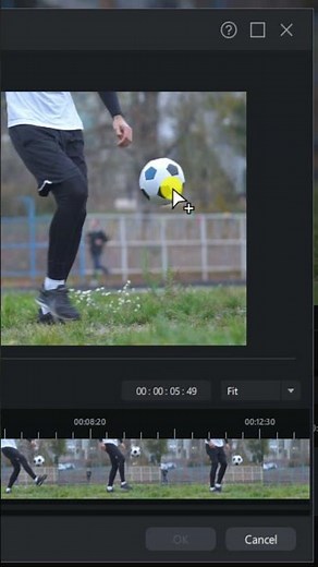 How to Use AI-Based Object Masks | PowerDirector
