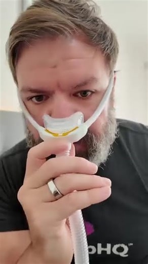 System CPAP REMSTAR Plus