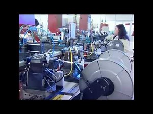 How It’s Made Swatch Watch