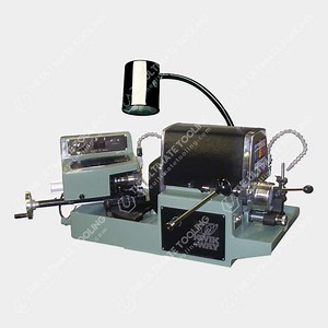 KWIK-WAY SVS II Deluxe Valve Refacer for Engine Rebuilding