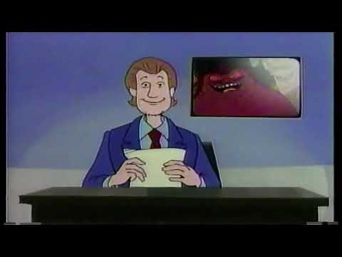 Cartoon Network promos & bumpers from October 25th, 1997