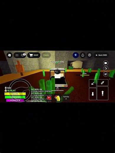 name : Generic roleplay gaem. | #rant #roblox