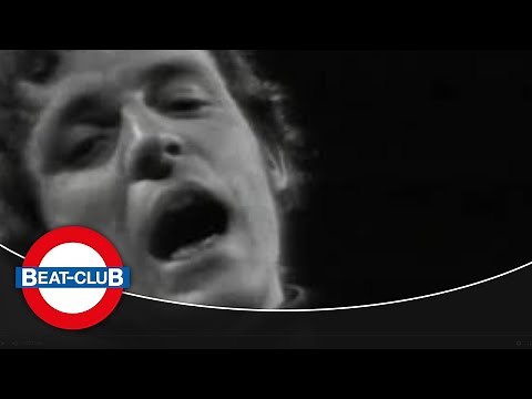 Cream - I feel free (1967)