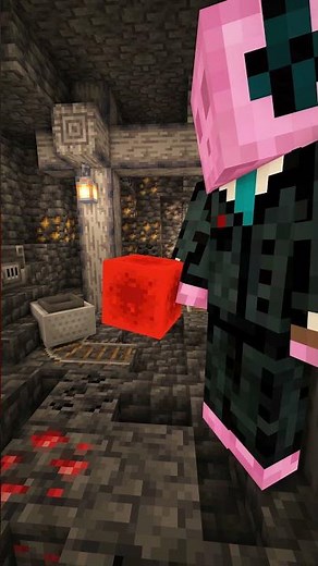 Deepslate Mine - Minecraft Custom Biome