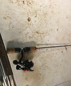 How to String a Fishing Rod