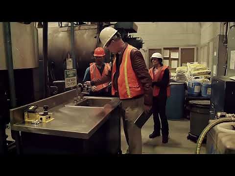 Hazard Identification - The Safety Inspection