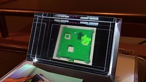 123 reactions · 23 shares | The dream of the hologram is finally here. The Looking Glass is a holographic display that lets you view, interact with, and share 3D creations in the real world. Use promo code FUTURESHIPPING for free shipping. | Looking Glass Factory | Facebook