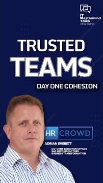 How IT Leaders Build High Trust Teams