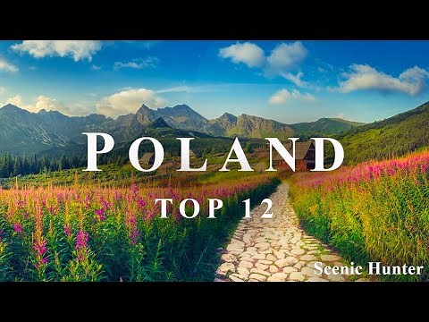 12 Best Places To Visit In Poland | Poland Travel Guide