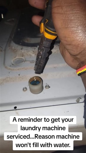 How to Service Your Washing Machine for Better Performance