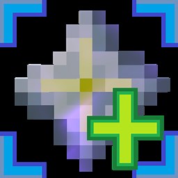 Nether star more usage (1.16.5 ; 1.15.2 ; 1.14.4 ; 1.12.2)