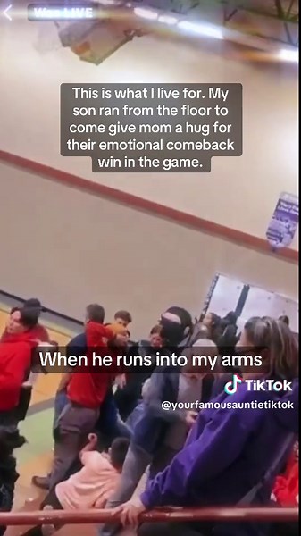 Emotional Sports Moments: Celebrating Wins and Losses