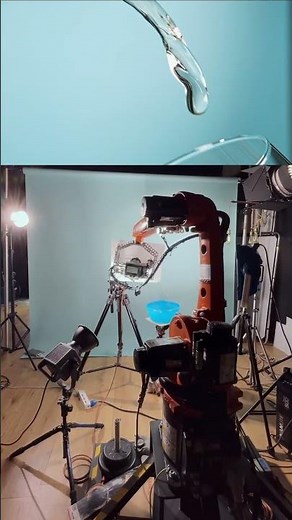 Chronos High-Speed Camera | Camerabotics