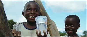 World Vision TV Spot, 'Clean Water Changes Everything'