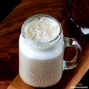 Cold Coffee Recipe (Cafe Style) - Swasthi's Recipes