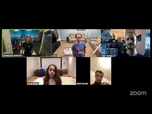 How to 180 on a Snowboard: FS/BS Spins + Jib Training | Live Session