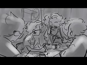 Perception Check [ Fun Animatic ]