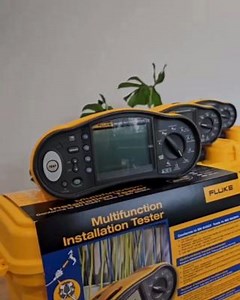 14 reactions |  What’s the difference between Fluke’s 1660 Series #Multifunction Testers? ⚡ When you’re getting serious about buying a new #Installation Tester it pays to choose the right model.  Purchase a #Fluke 1662, 1663 or 1664 FC before June 30 and get FREE rewards with Fluke’s Tool Up for Tax Time sale! See the offers at ➡️ https://fluke.co/tutt24-fb ⬅️ | Fluke Australia | Facebook