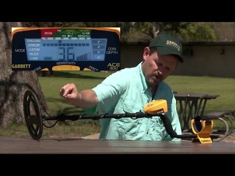 ACE 300 Instructional Video