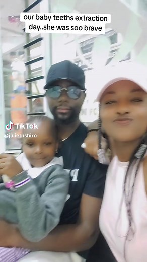 Baby Teeth Extraction Procedure Explained