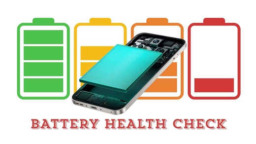 How to Check Battery Health and Charge Cycle Count on Android Phones