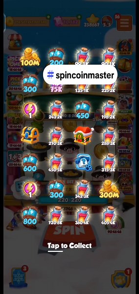 Cách chơi Coin Master nhanh chóng và hiệu quả