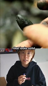 The Slowest Experiment Ever Performed: The Pitch Drop