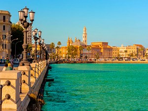 Bari What To Do And What To Eat #1 Guide - Italy Time