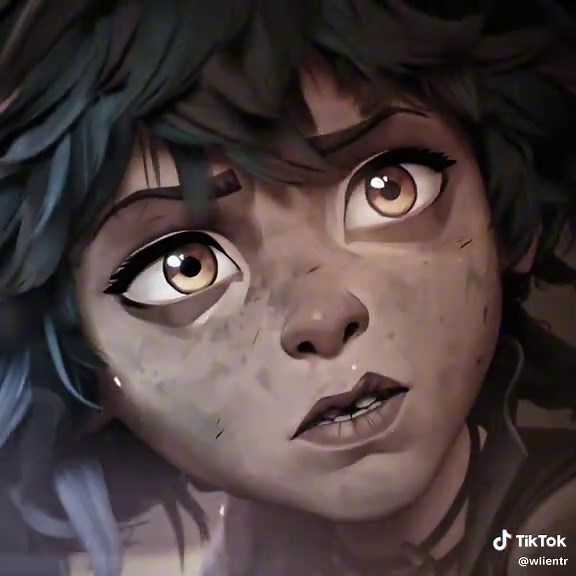 Is Isha's Fate Linked to Jinx in Arcane?