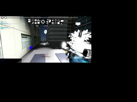 How to height combo in ROBLOX Parkour
