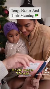 16K views · 375 reactions | Part 1 of Tonga names and Their Meaning爛 | Angel’s Care Women And Girls | Facebook