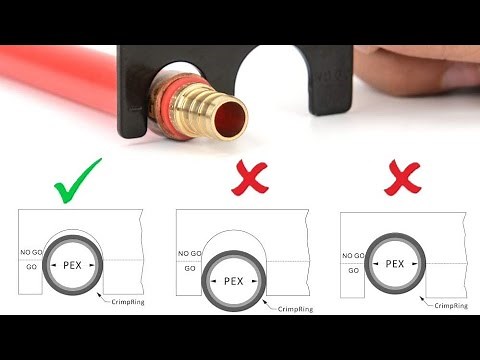 Top 5 Best Pex Tools - Must Have Plumbing Tools