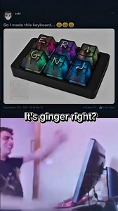 Use this sound ⌨️