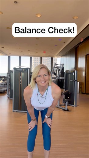 411K views · 2K reactions | Try the Sit-to-Stand Test! A quick and...