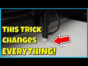 5 Laser Tips & Tricks Every Beginner Needs to Know!
