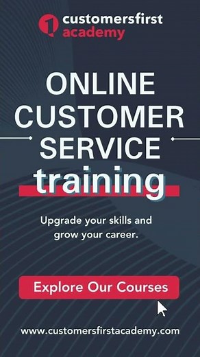 The Ultimate Customer Service Training