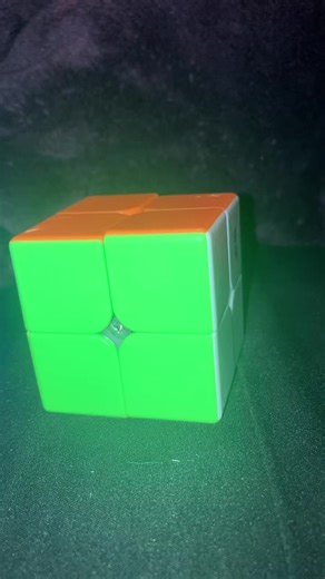 Copying the checkered pattern on my 2x2 and 4x4