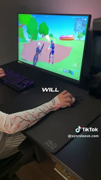 The Best PC Trick for FPS Boost💪 #tutorial #pc #gaming #gamingontiktok #games #fortnite #fps #settings