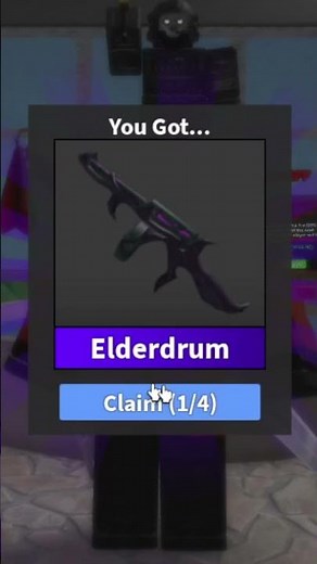 5 NEW CODES IN MM2 #mm2update #mm2 #murdermystery2