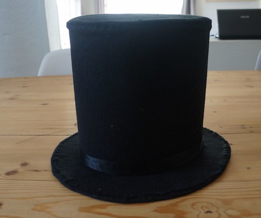 How to Make a Top Hat