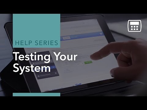 How to Test Your ADT Home Alarm System using Test Mode