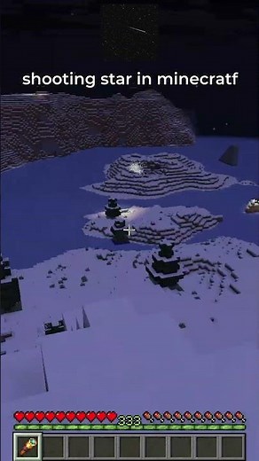 wisp entity in minecraft 🌠