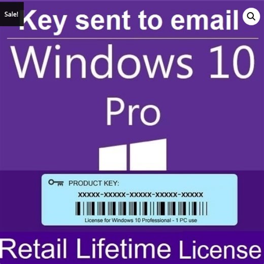 Is it legal to use the cheap Windows 11/10 Keys available on the Internet? Do they work?