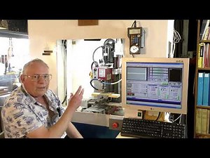 Getting started with CNC and Carveco (The first steps Video One)