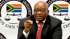 Casac welcomes Zondo's application for Zuma to be jailed for defiance - SABC News - Breaking news, special reports, world, business, sport coverage of all South African current events. Africa's news leader.