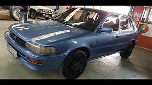 32K views · 348 reactions | Redline Repairs & Custom Centre | Redline Panelbeaters | Facebook