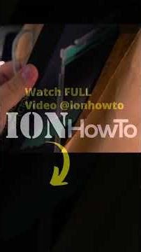 iPad Pro M5 13 Inch ESR Screen Protector after Received a Broken Screen Protector Part 1